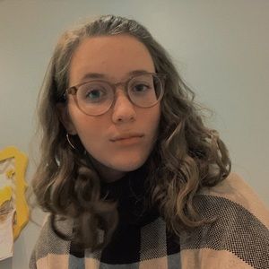 Meet your Posher, Rachel